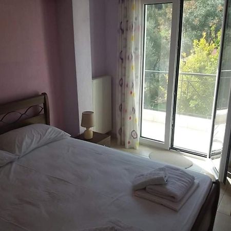 Zoe'S Apartments Nea Iraklitsa المظهر الخارجي الصورة