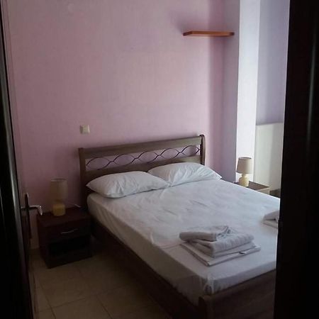 Zoe'S Apartments Nea Iraklitsa المظهر الخارجي الصورة