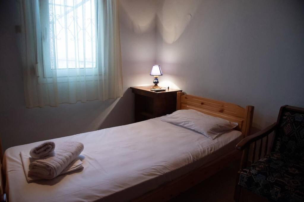 Zoe'S Apartments Nea Iraklitsa المظهر الخارجي الصورة