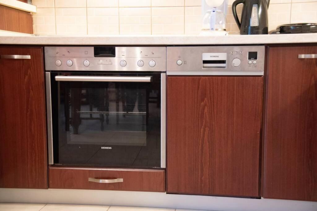 Zoe'S Apartments Nea Iraklitsa المظهر الخارجي الصورة