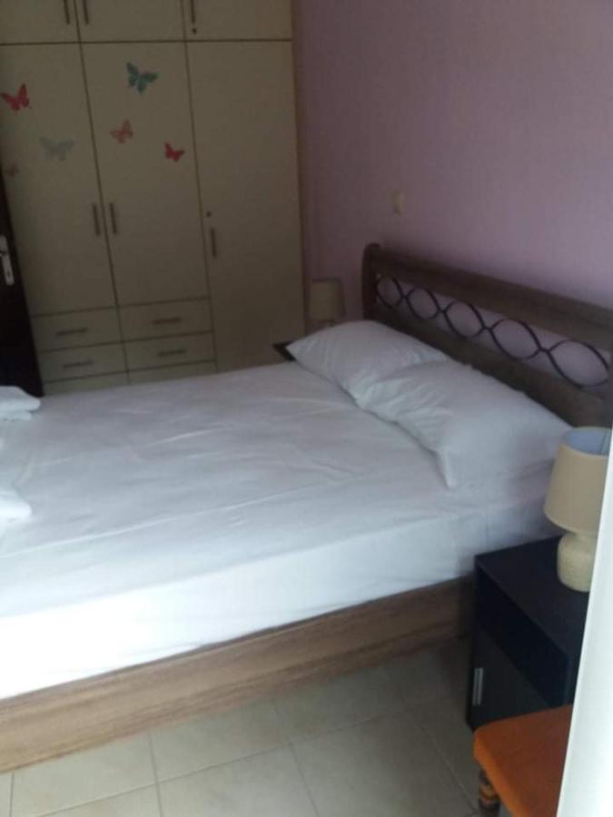 Zoe'S Apartments Nea Iraklitsa المظهر الخارجي الصورة